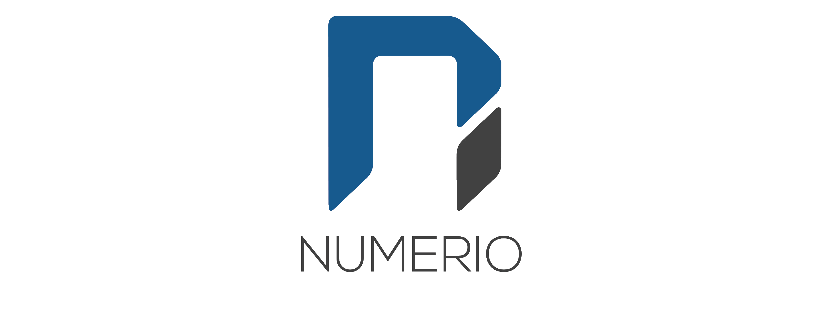 Numerio logo